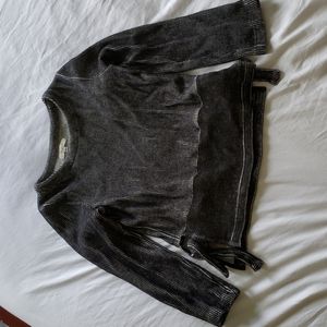 Madewell pullover sweater